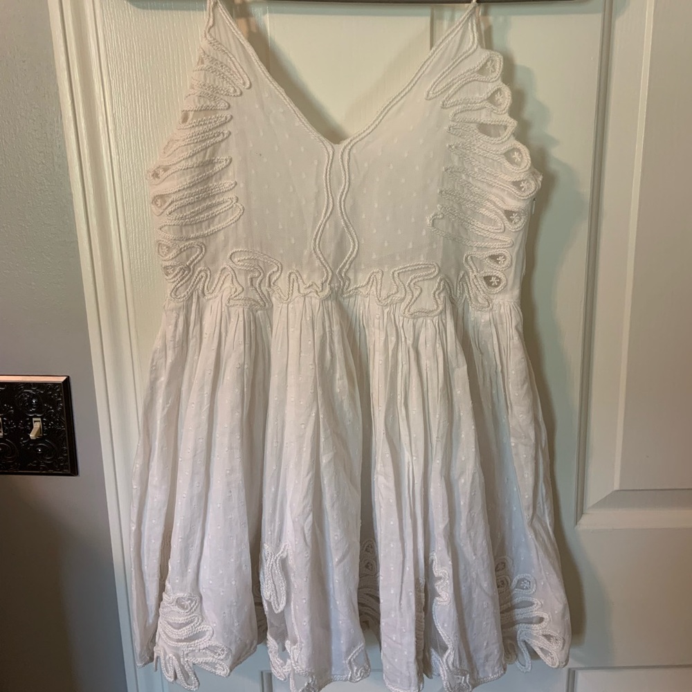 Tula Rosa top